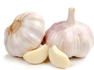 Garlic - Uncured 